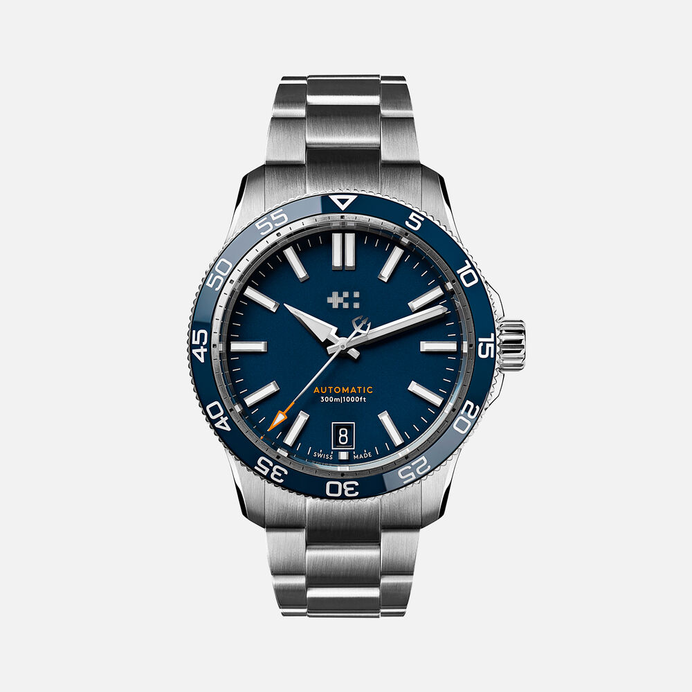 C60 Trident Pro 300 38mm — Blue selected view