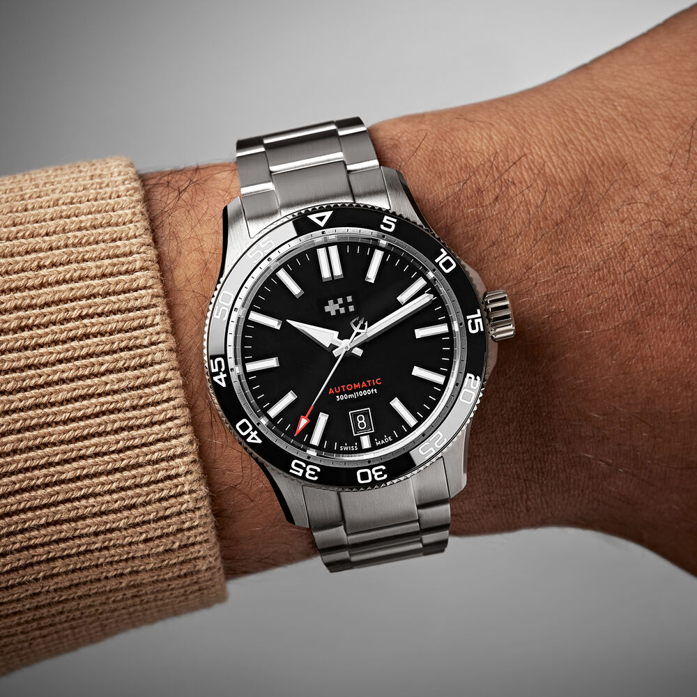 C60 Trident Pro 300 40mm — Black thumbnail 2