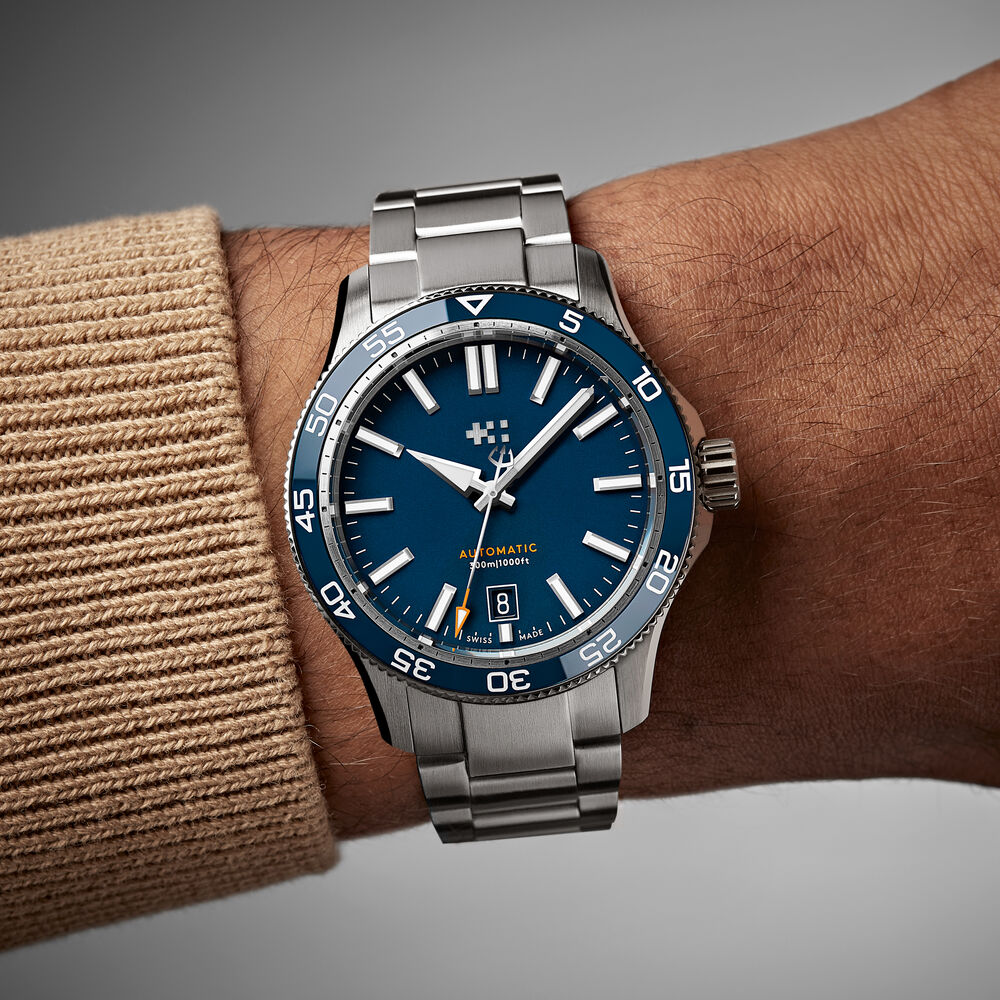 C60 Trident Pro 300 40mm — Blue thumbnail 2