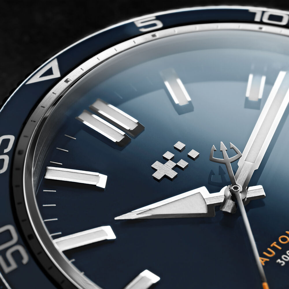 C60 Trident Pro 300 40mm — Blue thumbnail 3