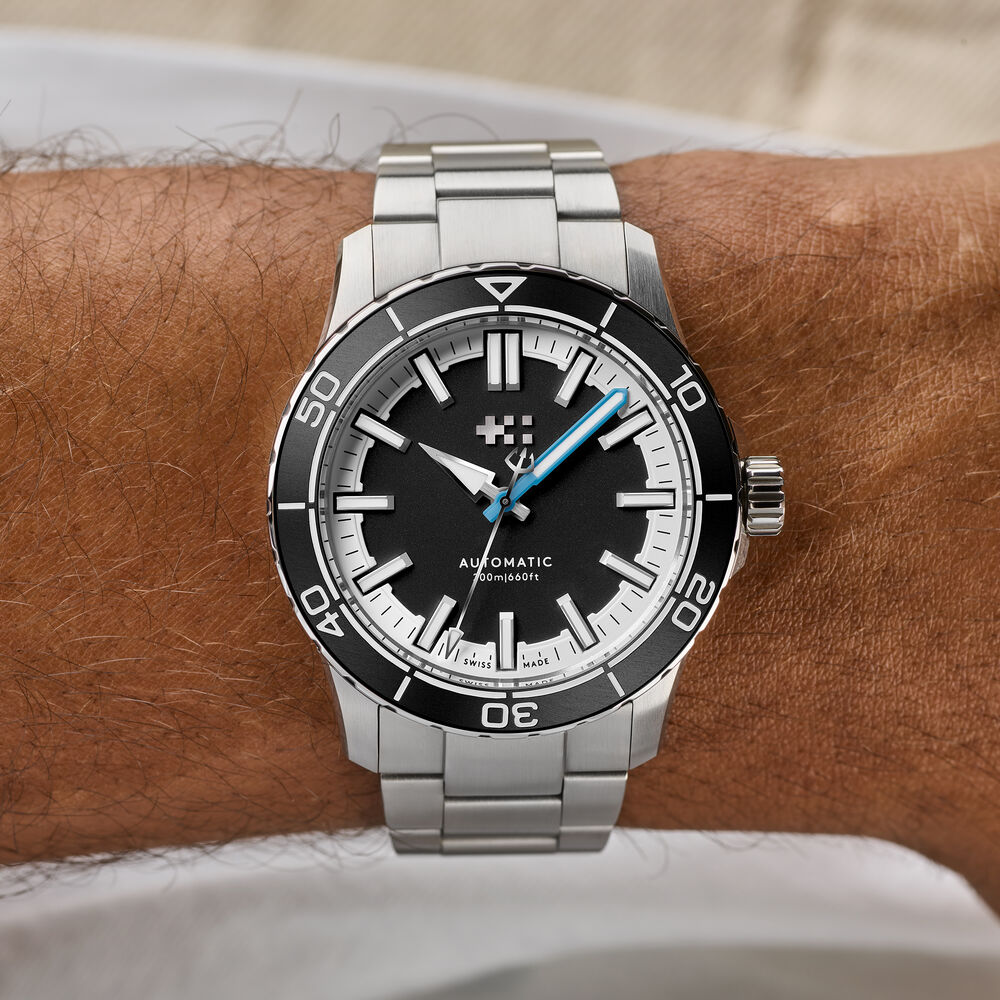 C60 Trident Reef 44mm — Galaxea Black thumbnail 2