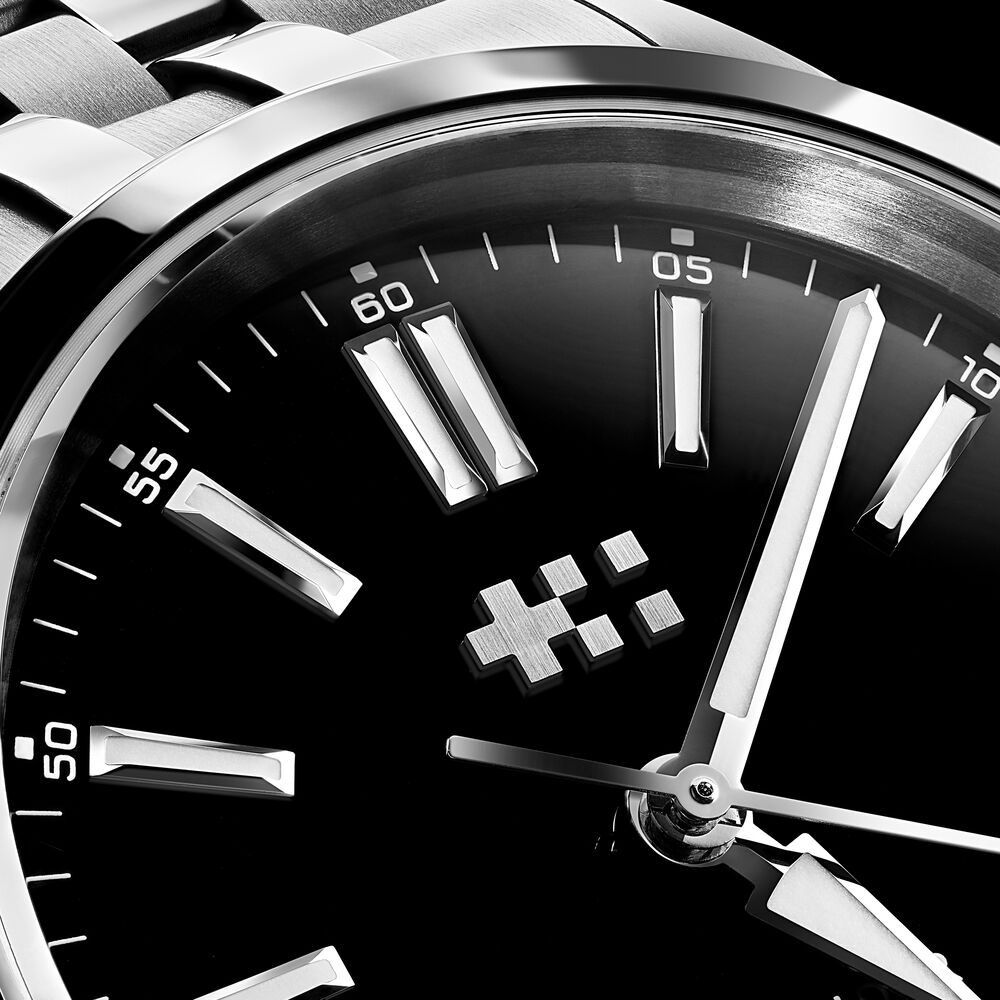 C63 Sealander Automatic 36mm — Black thumbnail 3