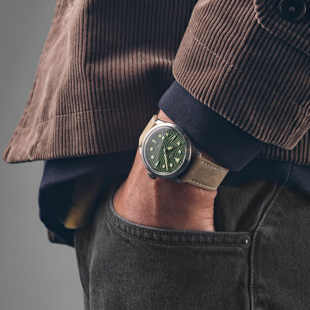 C65 Dune Aeolian 38mm — Marram thumbnail 2