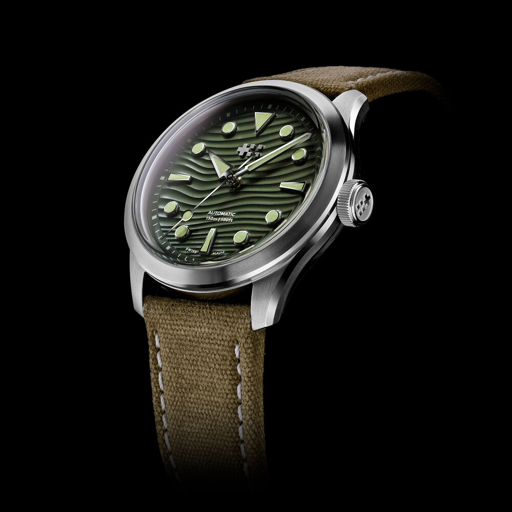 C65 Dune Aeolian 38mm — Marram thumbnail 3