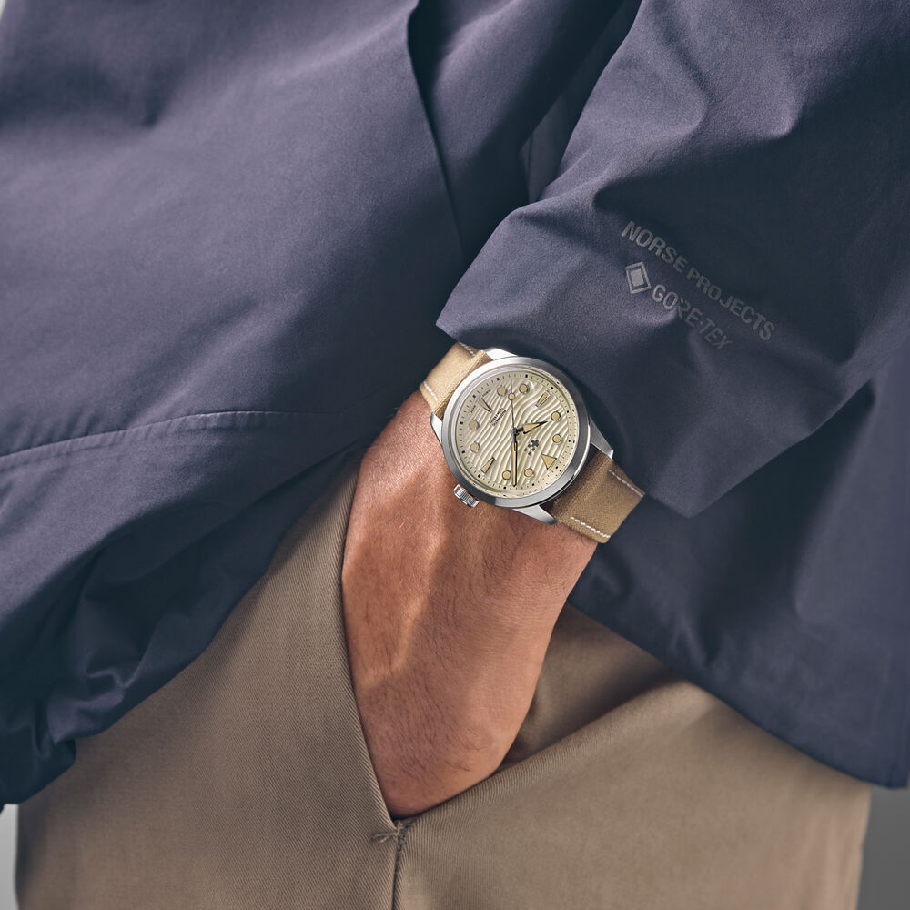 C65 Dune Aeolian 38mm — Sand thumbnail 2