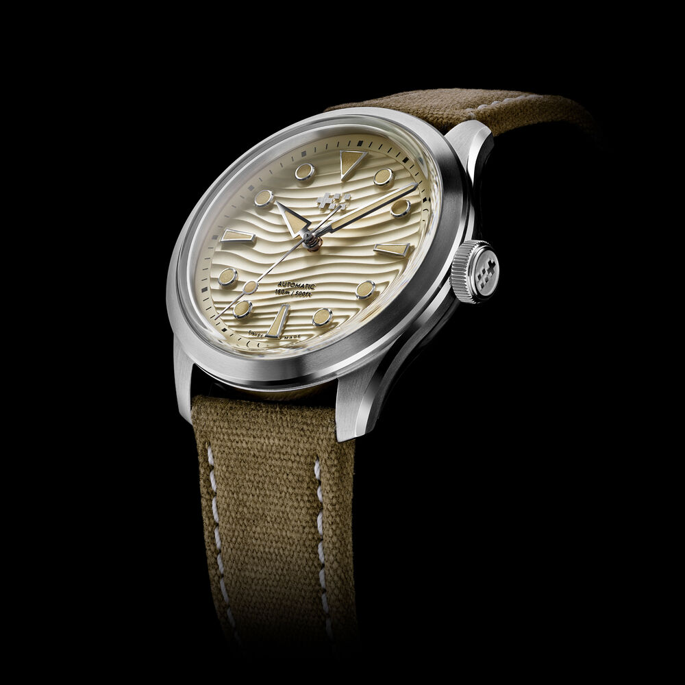 C65 Dune Aeolian 38mm — Sand thumbnail 3