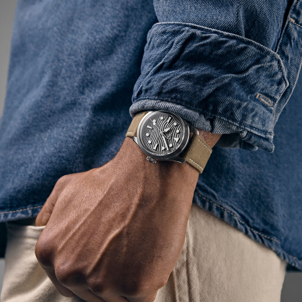 C65 Dune Aeolian 38mm — Silica thumbnail 2