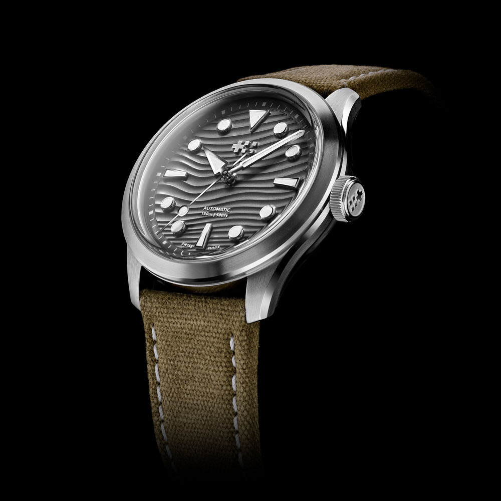 C65 Dune Aeolian 38mm — Silica thumbnail 3