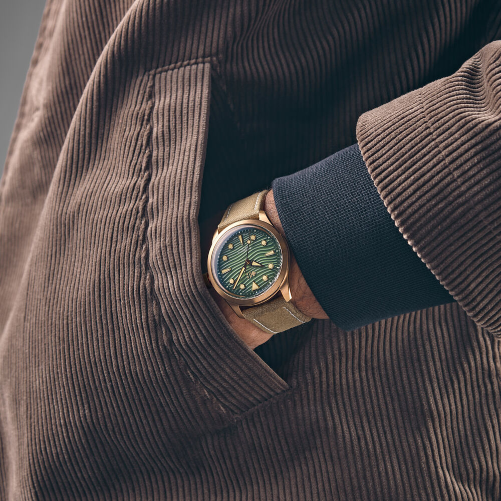 C65 Dune Aeolian Bronze 38mm — Marram thumbnail 2