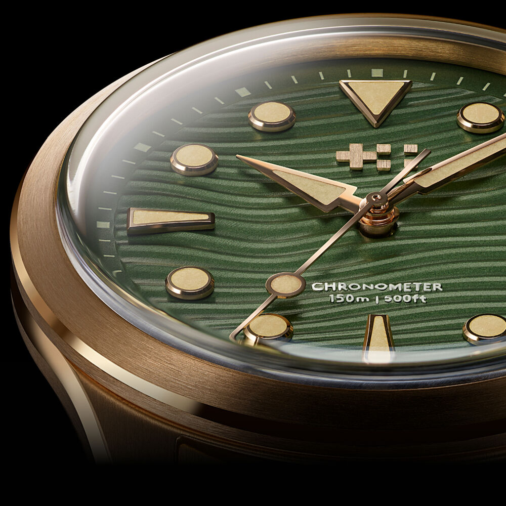 C65 Dune Aeolian Bronze 38mm — Marram thumbnail 3