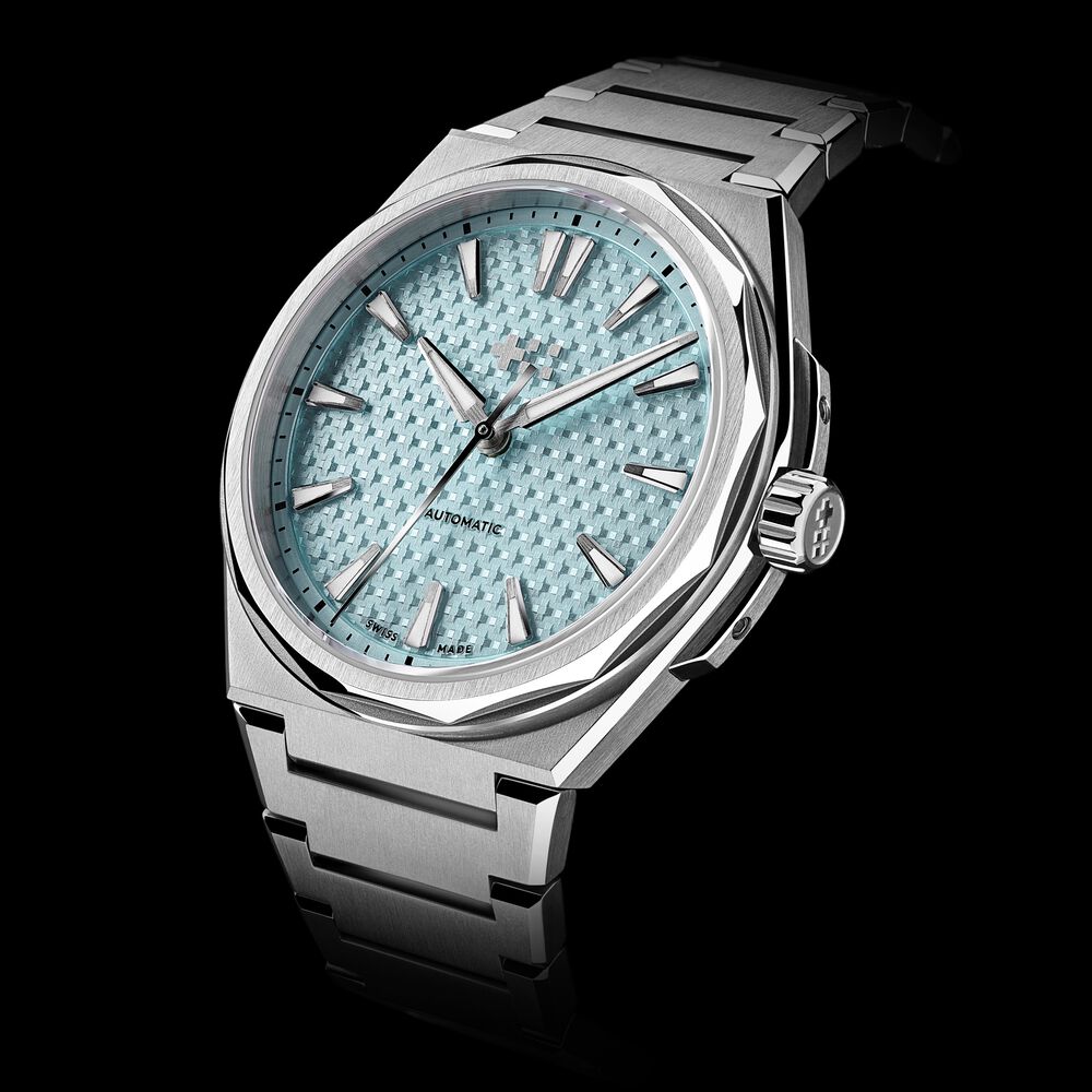 The Twelve 36mm — Glacier Blue thumbnail 3