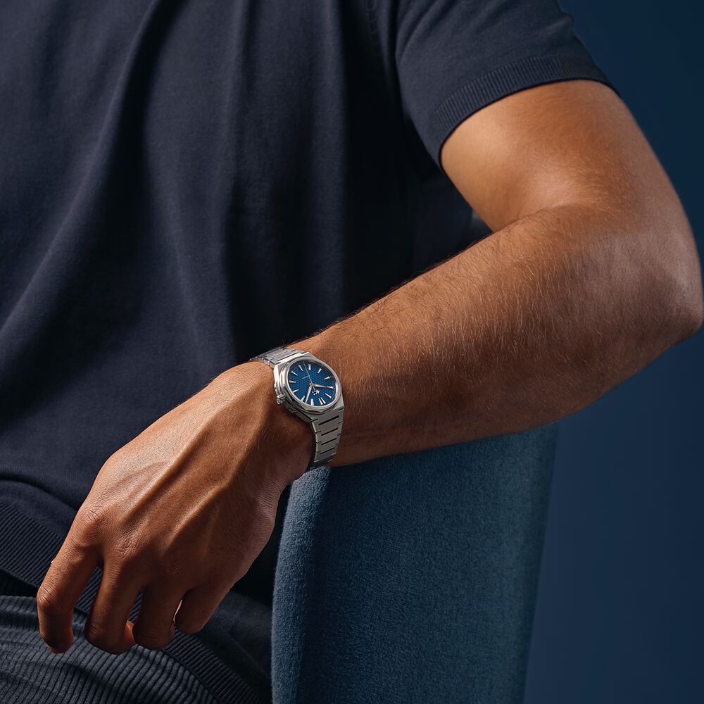 The Twelve 36mm — Nordic Blue thumbnail 2