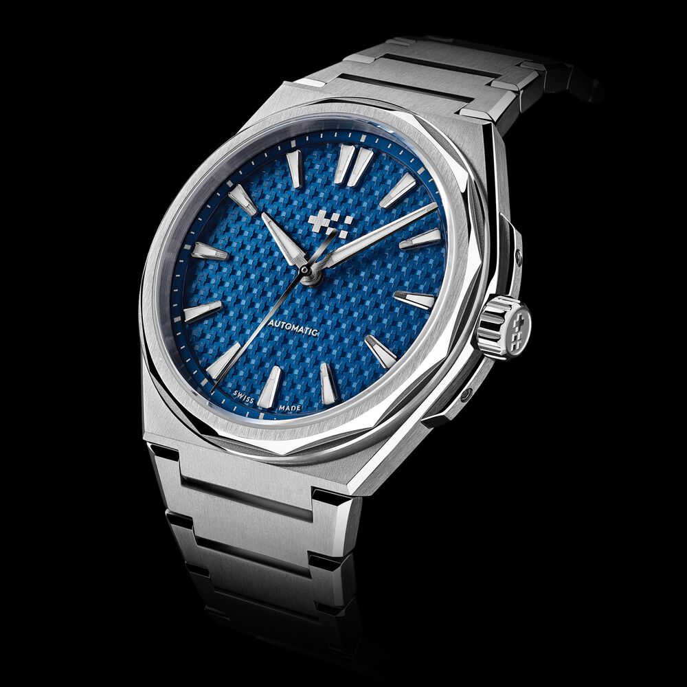 The Twelve 36mm — Nordic Blue thumbnail 3