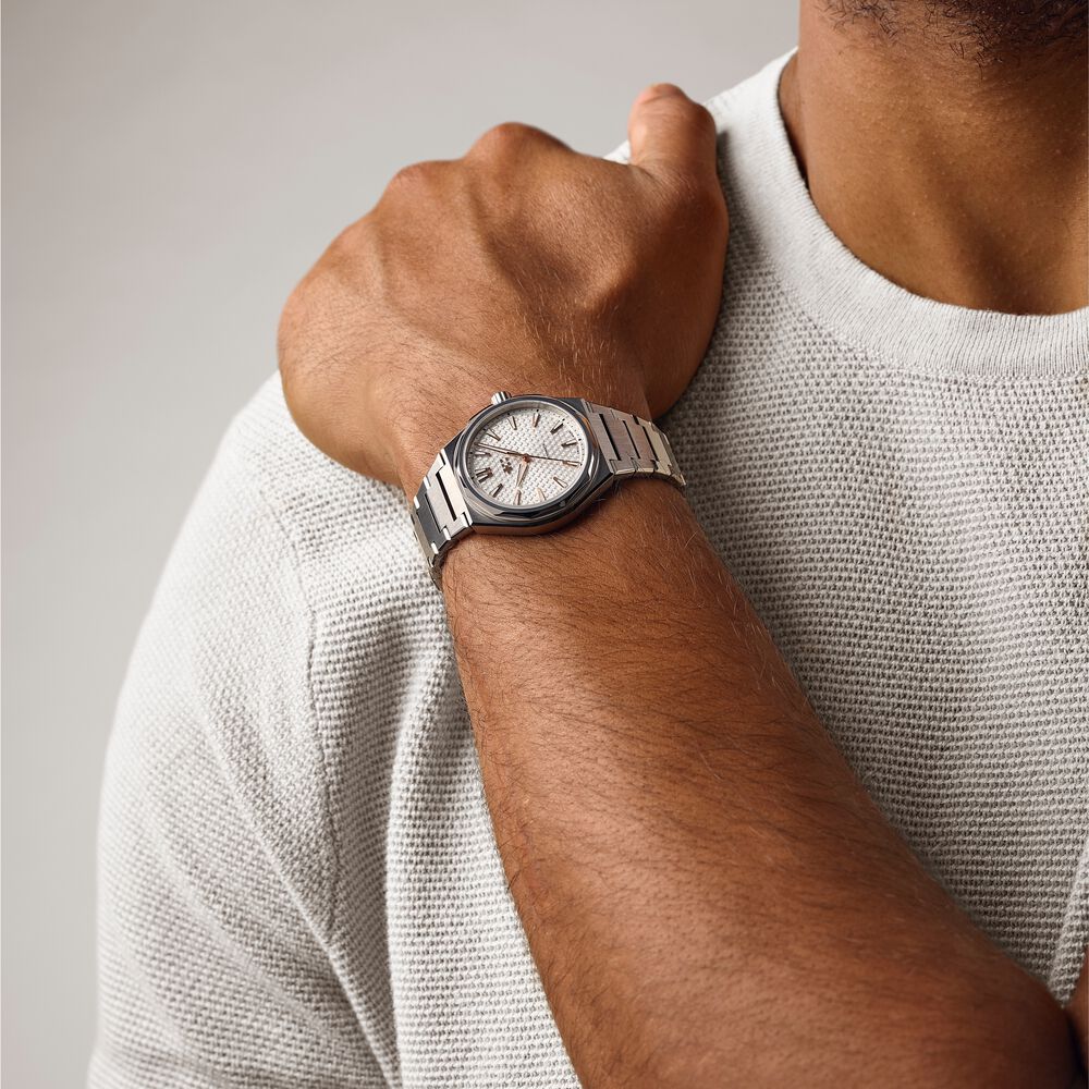 The Twelve 36mm — White thumbnail 2