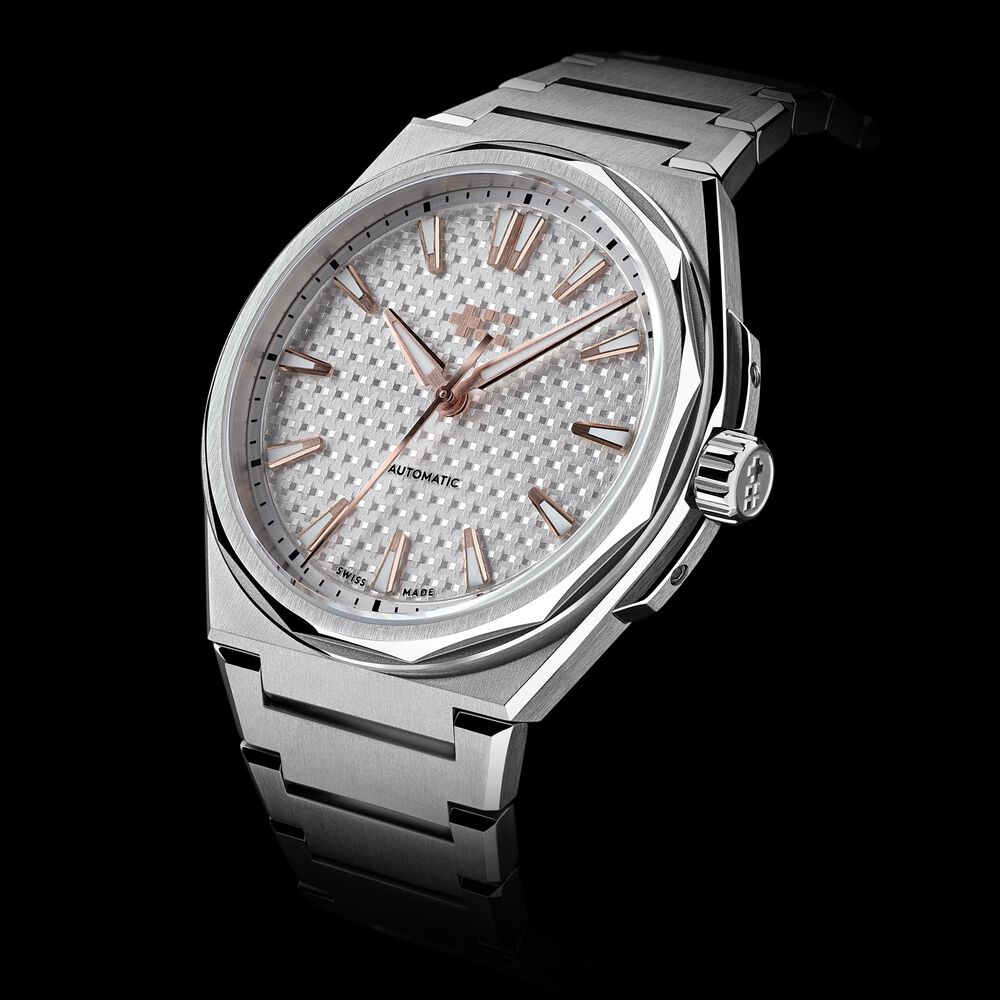 The Twelve 36mm — White thumbnail 3