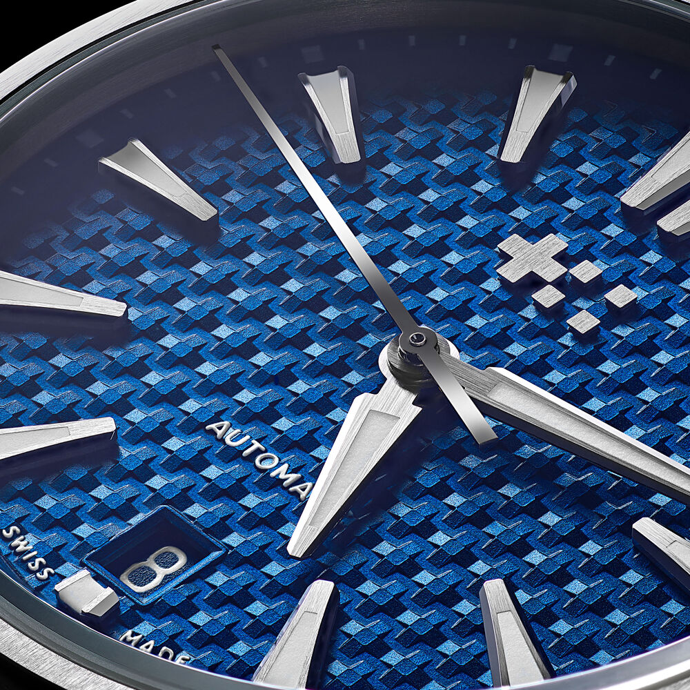 The Twelve 38mm — Nordic Blue thumbnail 3