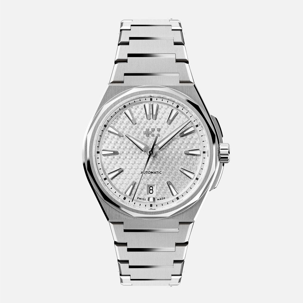 The Twelve 38mm — White selected view