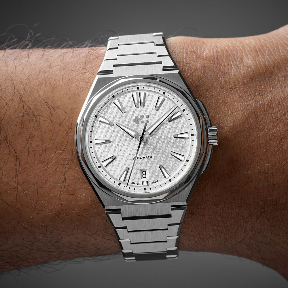 The Twelve 38mm — White thumbnail 2
