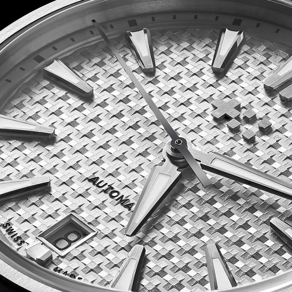 The Twelve 38mm — White thumbnail 3