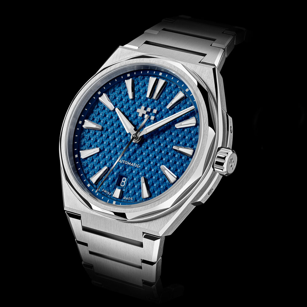 The Twelve 40mm — Nordic Blue thumbnail 3