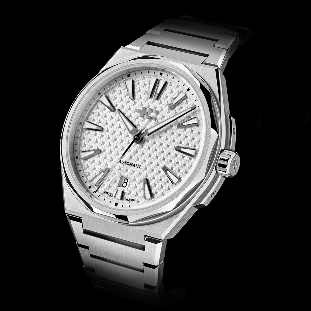 The Twelve 40mm — White thumbnail 3
