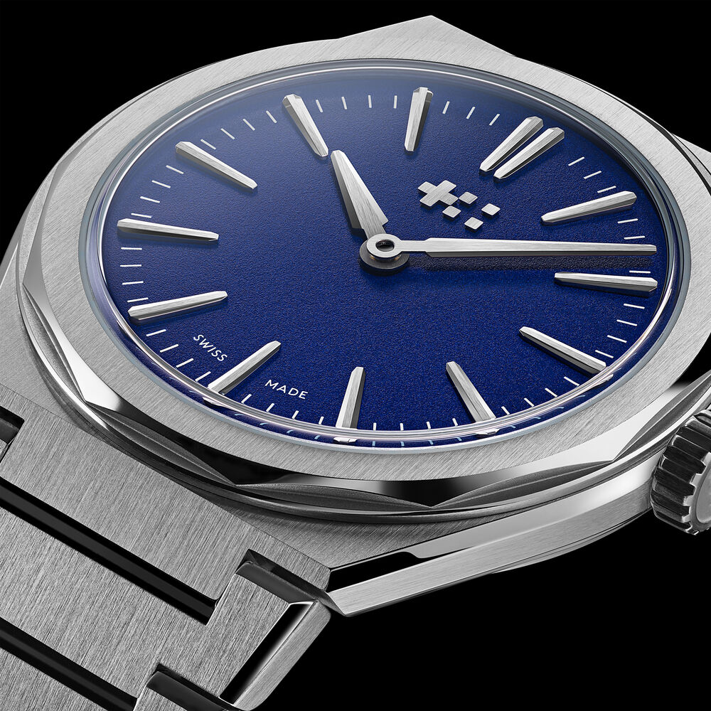 The Twelve 660 38mm — BLU Handwound thumbnail 3