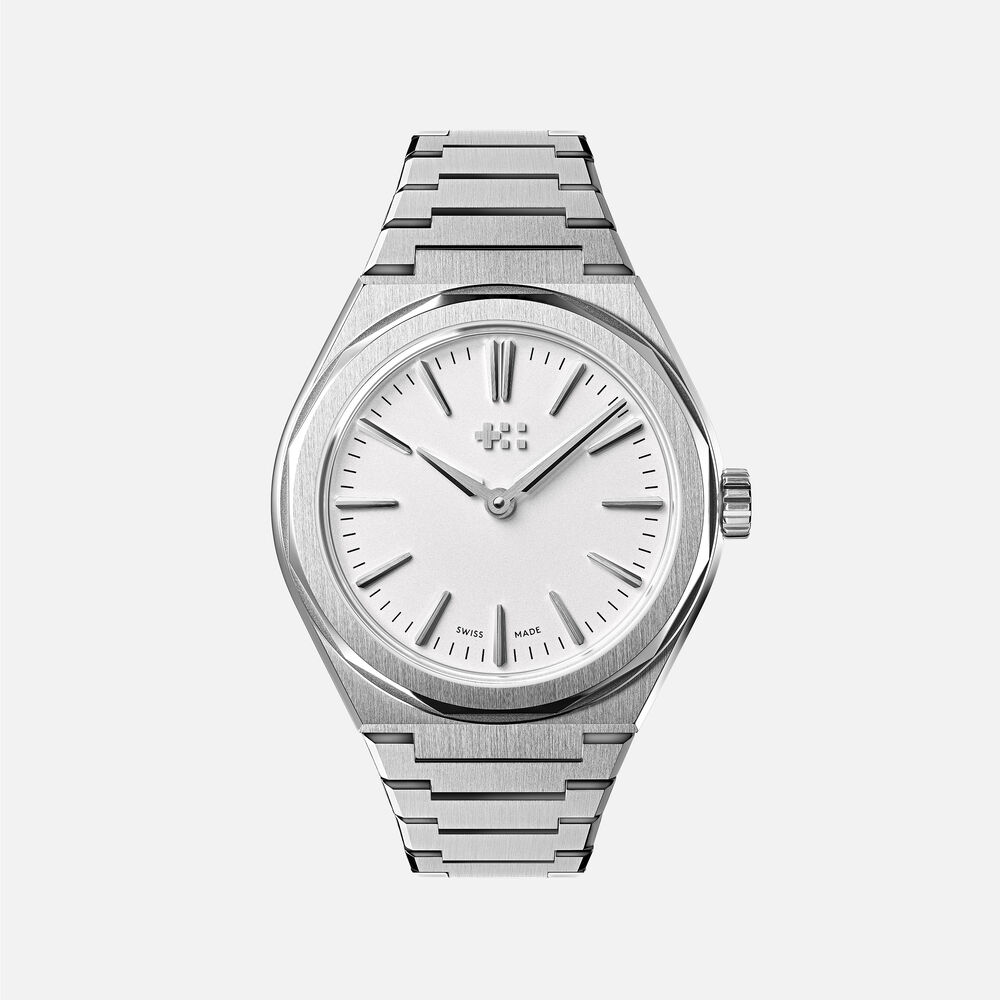 The Twelve 660 38mm — WHT Handwound selected view