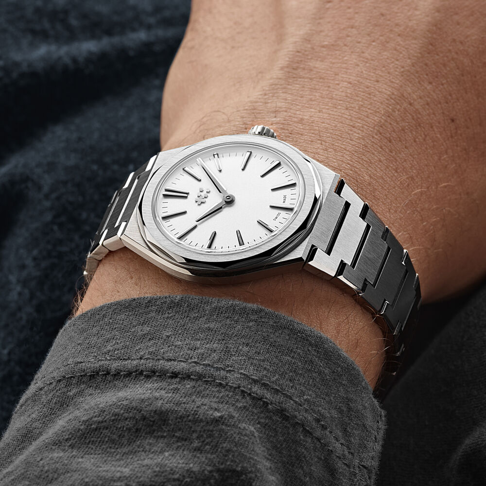 The Twelve 660 38mm — WHT Handwound thumbnail 2