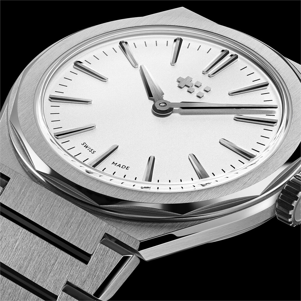 The Twelve 660 38mm — WHT Handwound thumbnail 3