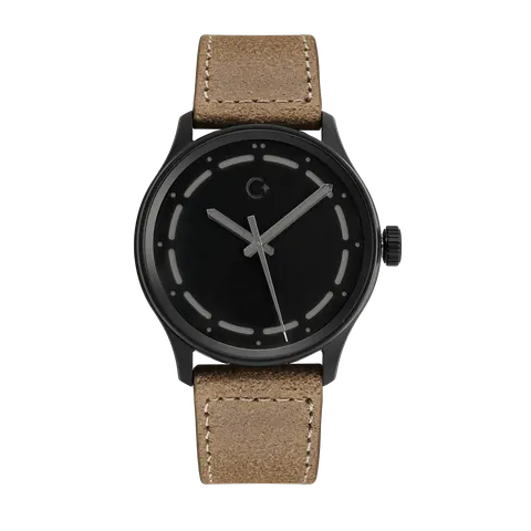 NanoBlack All Black