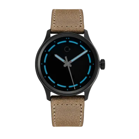 NanoBlack DLC Blue