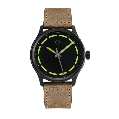 NanoBlack DLC Lime