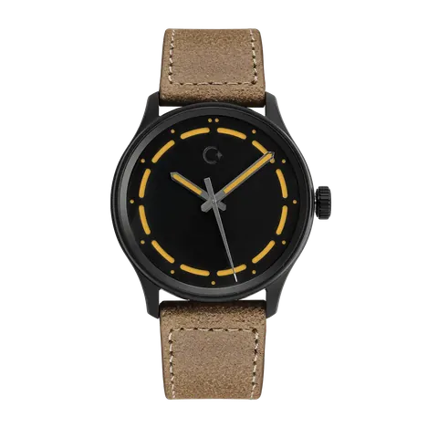 NanoBlack DLC Orange