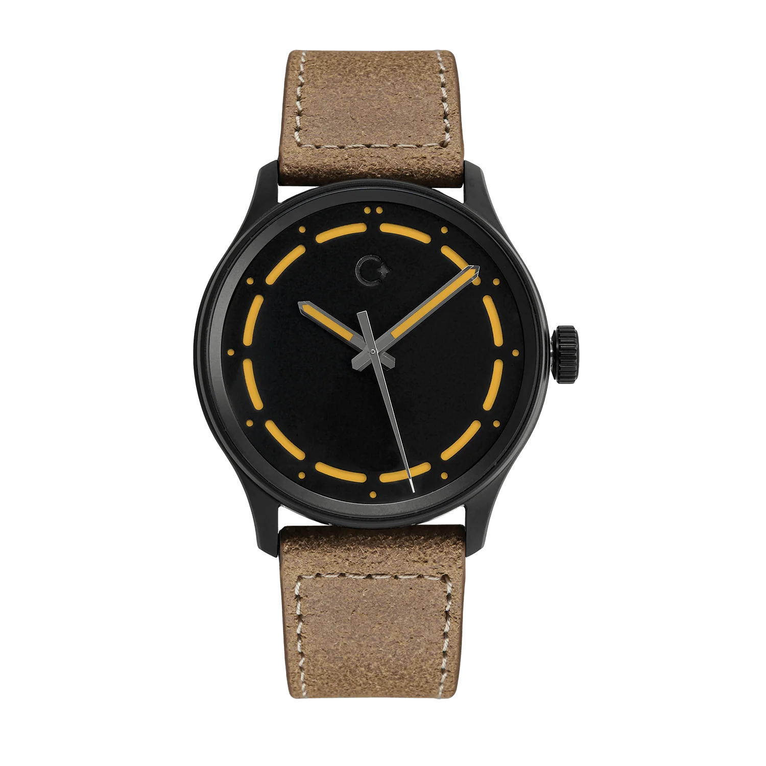 NanoBlack DLC Orange
