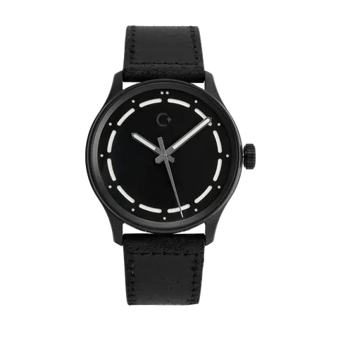 NanoBlack DLC White