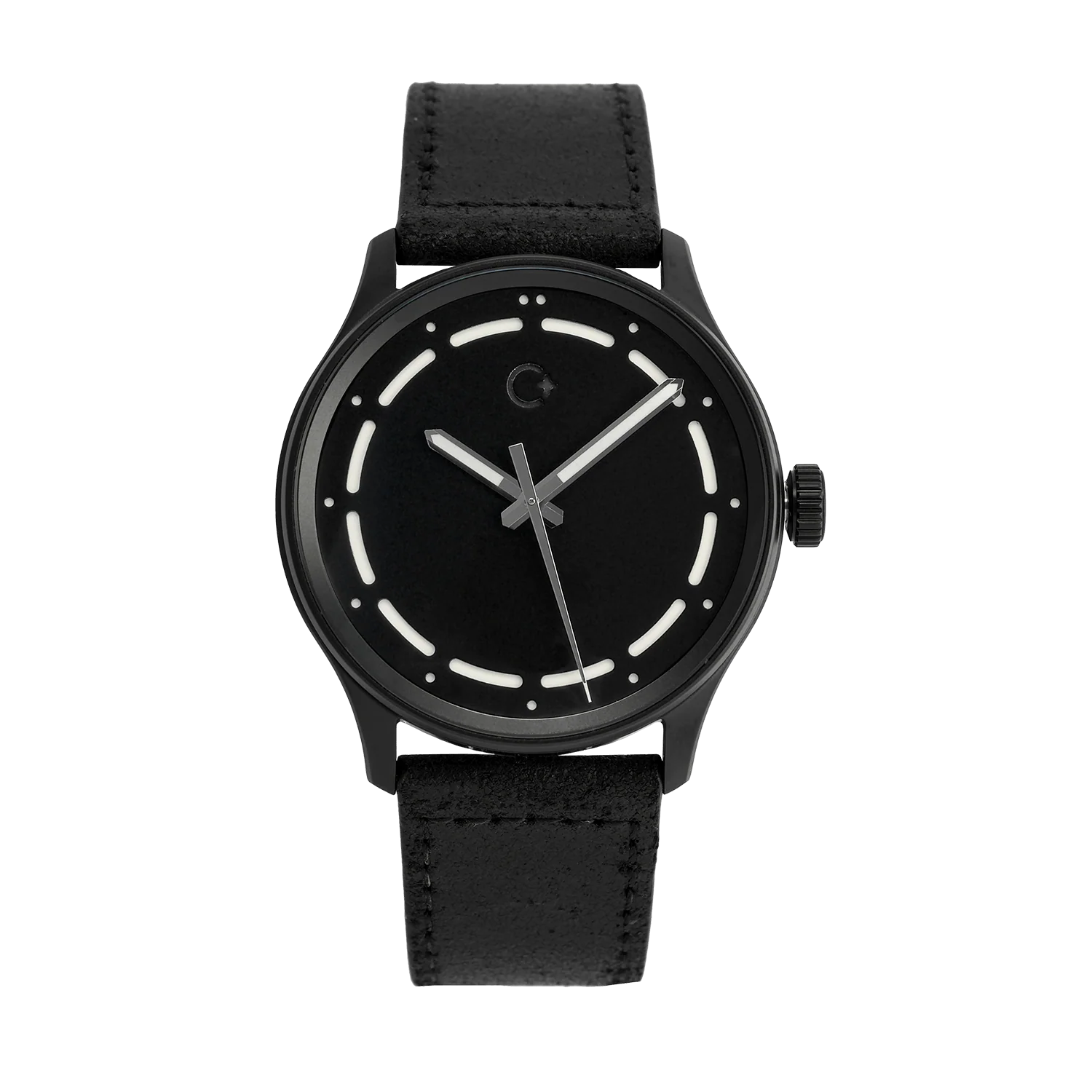 NanoBlack DLC White