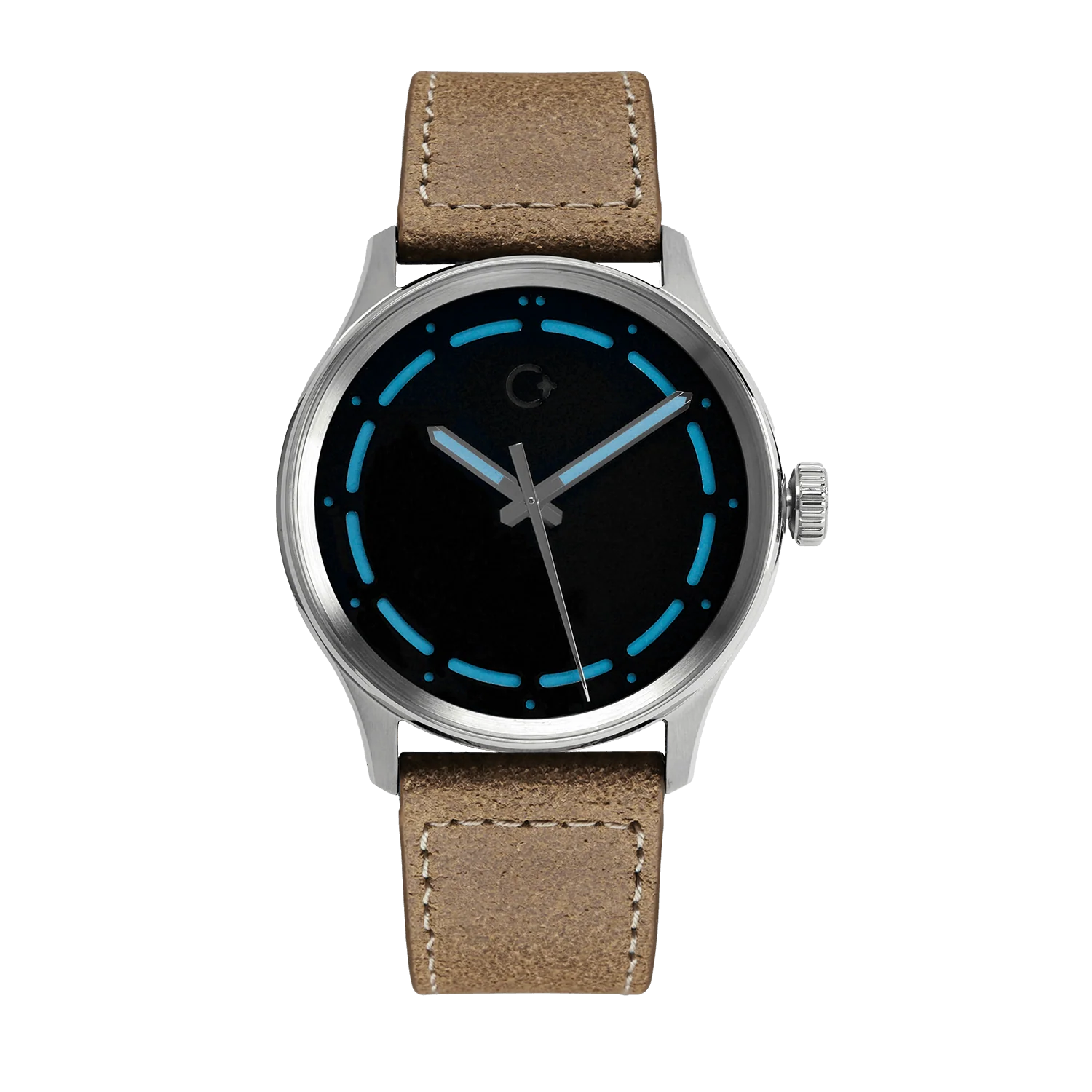 NanoBlack Steel Blue thumbnail 2