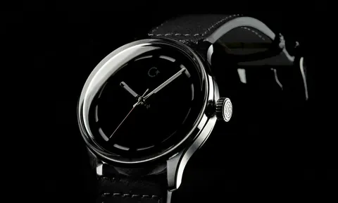 NanoBlack Steel Blue