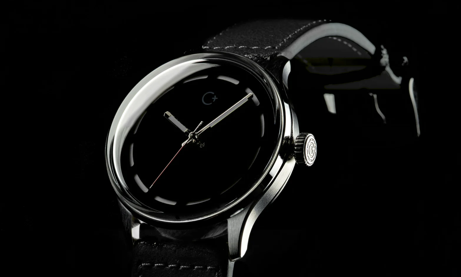 NanoBlack Steel Blue