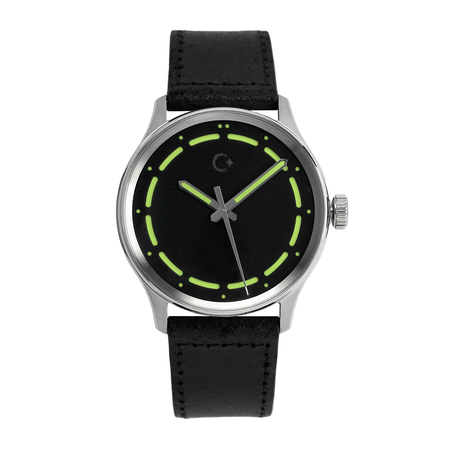 NanoBlack Steel Lime thumbnail 2