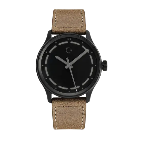 NanoBlack