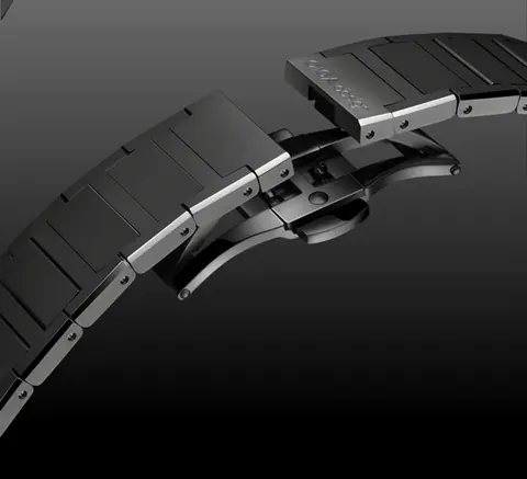 CIGA design AUTOMATIC WATCH Â· HUNTER
