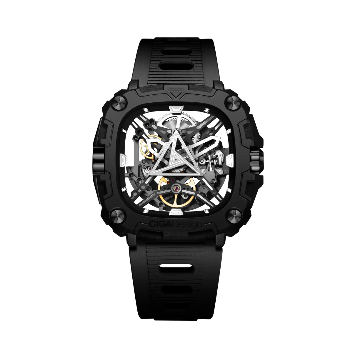 CIGA design MECHANICAL WATCH EYE OF HORUS thumbnail 2