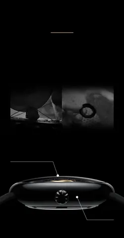 CIGA design MECHANICAL WATCH LEGEND OF SERPENT