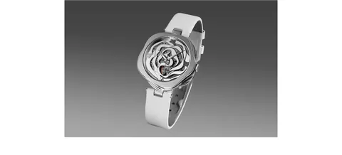 CIGA design WATCH DENMARK ROSE
