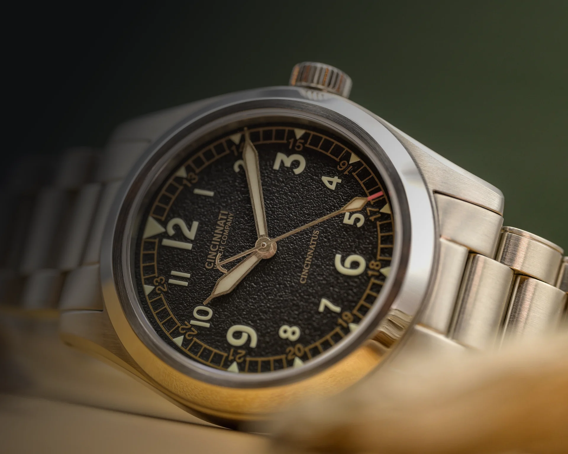 Field Watch