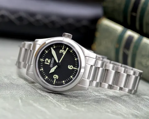 P-40 A-11 Pilot Automatic