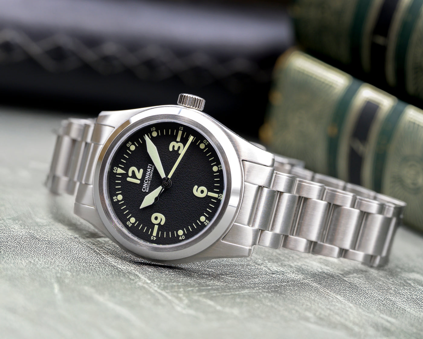 P-40 A-11 Pilot Automatic