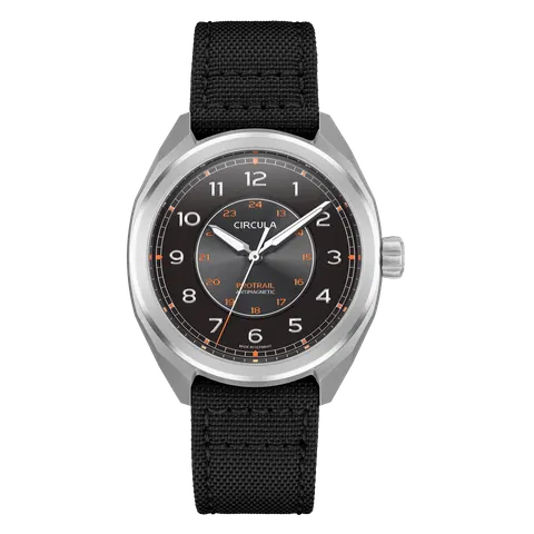 ProTrail Black