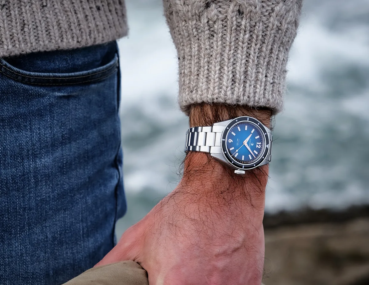 Photic MKII selected view